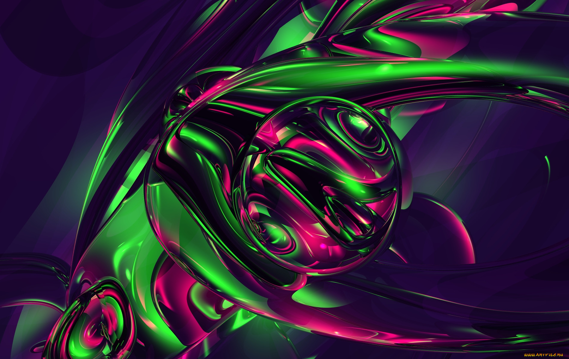 3, , fractal, , 